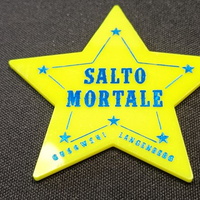 Salto Mortale - Weber
