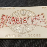Turbine - Heyblom