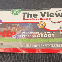 The View - Harms