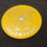 Europa Rad - Vallentgoed