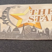 The Star - Vallentgoed