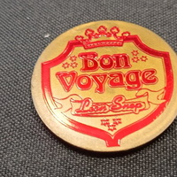 Bon Voyage - Snep