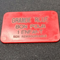 La Grande Roue - ?