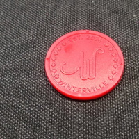 Token: Winterville