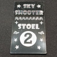 Sky Shooter - Lutgens
