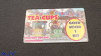 Tea Cups