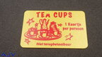 Tea Cups - Sokolowski