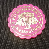 Kettenflug - Roschmann