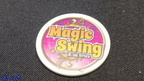 Magic Swing - de Vries