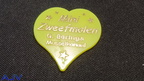 Mini Zweefmolen - Eeringa
