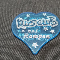 Kids Club - Rampen