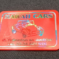 Hawaii Cars - Schouten