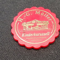 Kinderkarussell - Müller