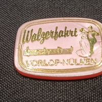 Walzerfahrt - Verlop-Nulken