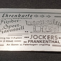 Penningen