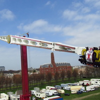 Booster (excl Speed) 