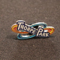 Thorpe Park
