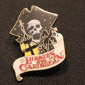 Disneyland Paris - Pirates of the Caribean