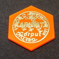Karimata - van de Corput