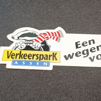 Parken