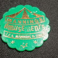 Flying Jumbos - Manning