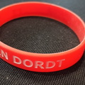 Dordrecht - Wij maken Dordt.... Rood-WIt