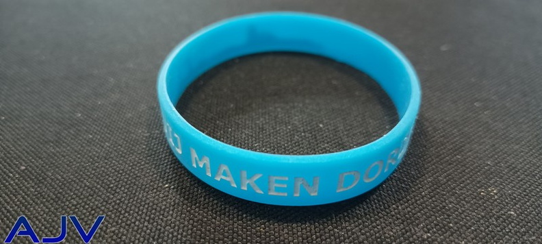 Dordrecht - Wij maken Dordt.... Blauw-WIt