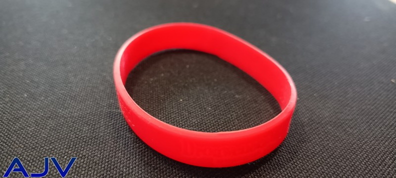 Drouwenerzand - Rood