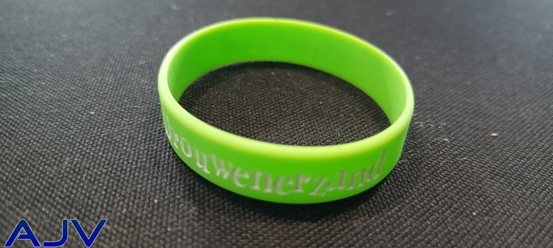 Drouwenerzand - Kinderpolsbandje