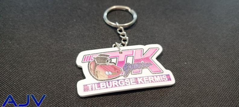 TK Dancer - TIlburgse Kermis - Koldewijn
