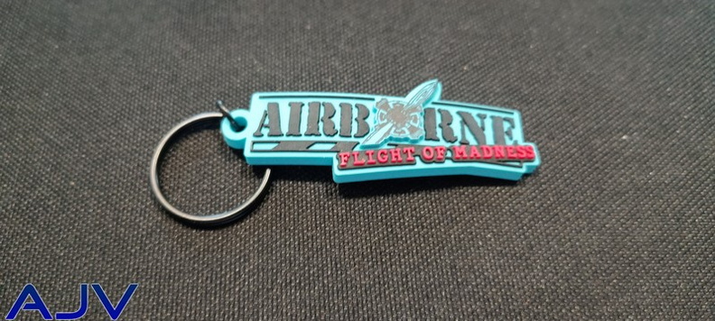 Airborne - Ordelman
