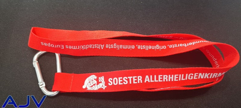 Soest - Allerheiligenkirmes 