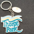 Thorpe Park 