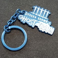 Thorpe Park - Derren Brown's Ghost Train 