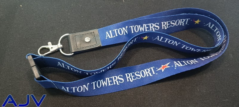Alton Towers