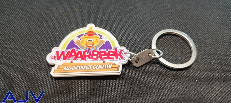 Waarbeek - logo