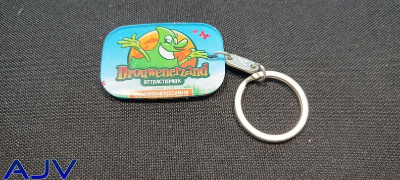 Drouwenerzand logo 