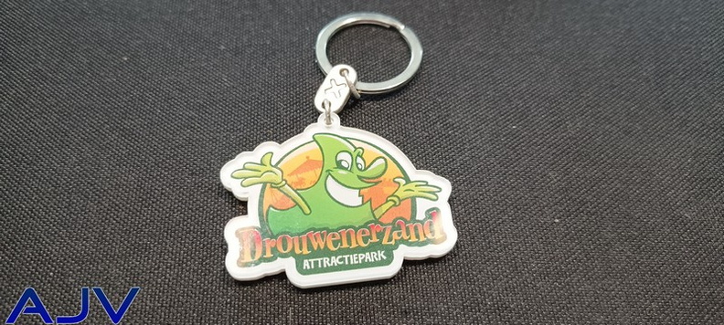 Drouwenerzand logo