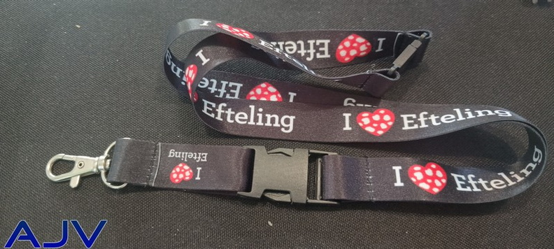 i ???? Efteling 