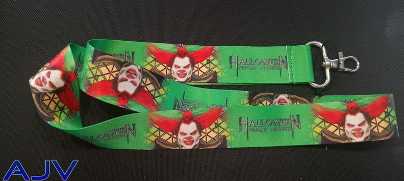 Walibi Holland - HFN Eddie