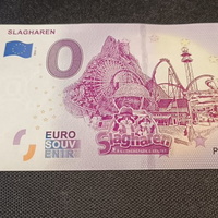 Euro Souvenirs