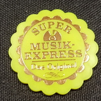 Musik-Express - Welte-Noack