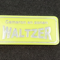 Waltzer - Camaron