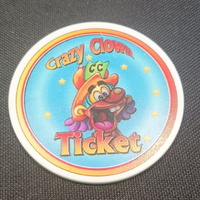 Crazy Clown - Otten