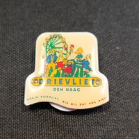 Drievliet