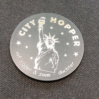 City Hopper - Vader