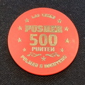 Pusher - 500 punten - Rood 2