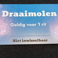 Draaimolen - Schaaf