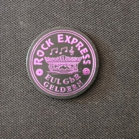 Rock Express - Eul