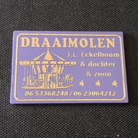 Draaimolen - Eckelboom